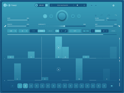 Audiomodern Freezr Download