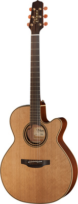 P3NC Pro Series w/Softcase