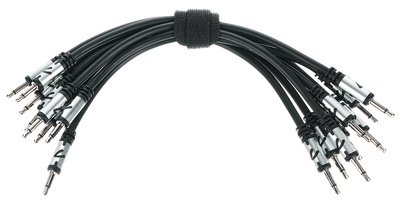 Joranalogue Audio Design Patch 15 Black