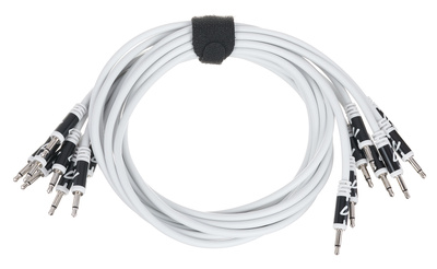 Joranalogue Audio Design Patch 60 White