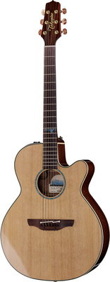 Takamine TSF40C w/Softcase