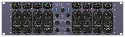Universal Audio Manley Massive Passive EQ Nat Download