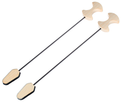 Hamm. Dulcimer Mallet 20CSLF