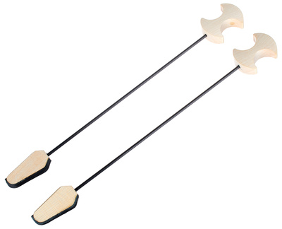 Hamm. Dulcimer Mallet 20CSLW