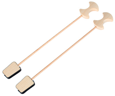 Hamm. Dulcimer Mallet 20STLF