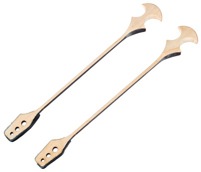 Hamm. Dulcimer Mallet 20SWLF
