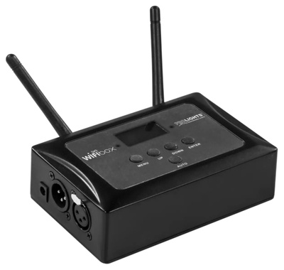 Prolights WifiBox