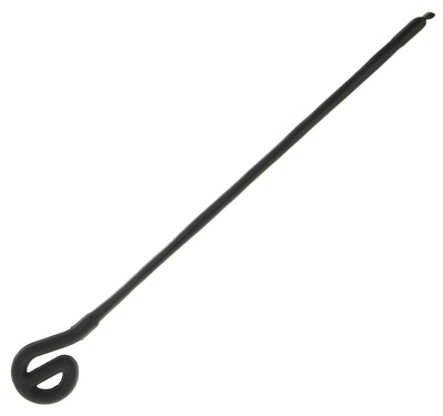 e-Gong rubber black