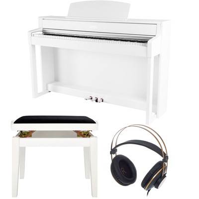 UP 395 White Set