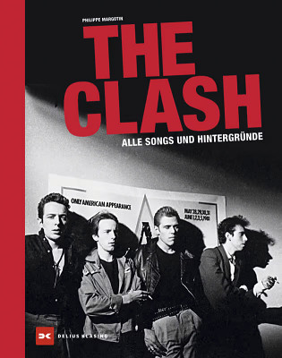 Delius Klasing The Clash