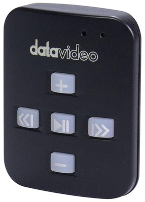 WR-500 Teleprompter Remote