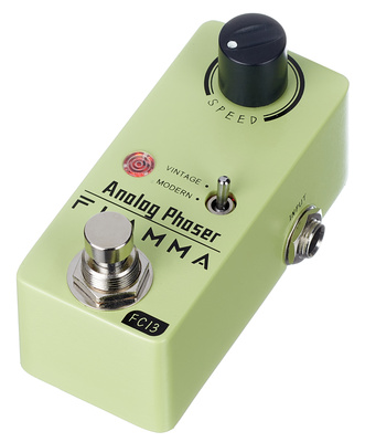 Flamma FC13  Phaser