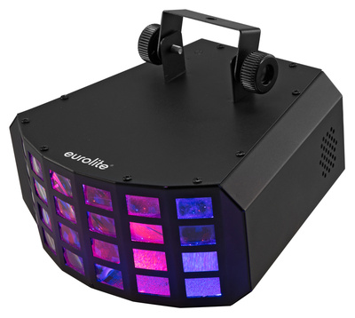 Eurolite LED D-4000 Beam Effect