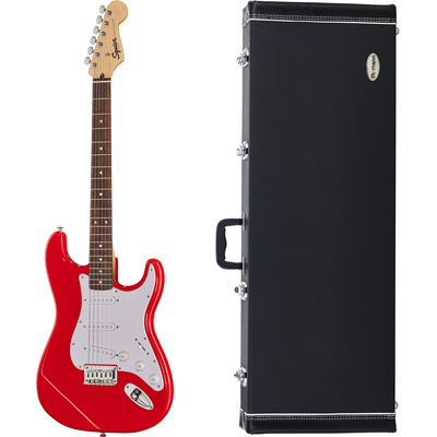 Squier Sonic Strat HT Torino R Bundle