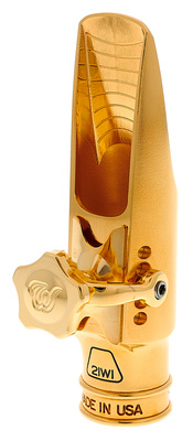 Gaia IV Alto 6 Gold