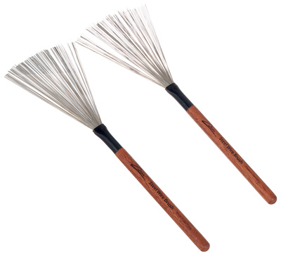 Steel Wire Brush