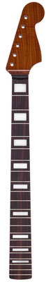 Allparts Jazzmaster C Neck RW
