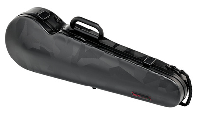 SHA2002XLN Violin Case
