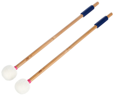 MG Mallets TC04 Timpani Mallets