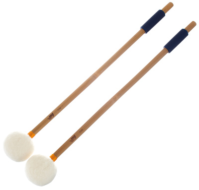 MG Mallets TC06 Timpani Mallets