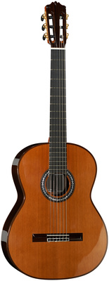 Cordoba C10 Cedar Lefthand