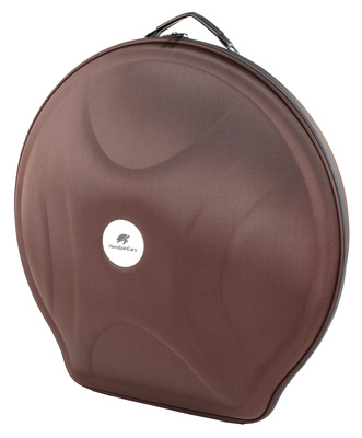 PU Zipper Case Coffee