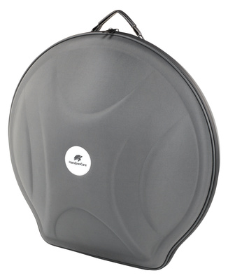 PU Zipper Case grey