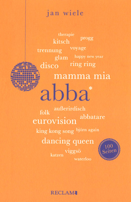 100 Seiten Abba