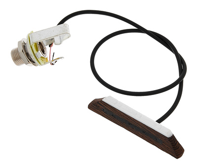 KA-B Baglama Bridge Pickup