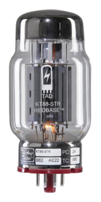 TAD KT88-STR Redbase
