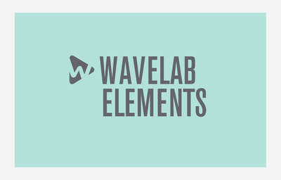 Steinberg Wavelab Elements 11 Download
