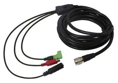 CV-BSE-10FT Breakout Cable