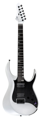 Mooer GTRS Guitars Modern 800 PWH