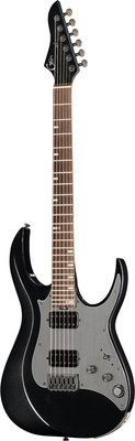 Mooer GTRS Guitars Modern 800 PBK
