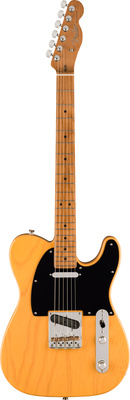 Fender LTD AM Pro II Tele BTB