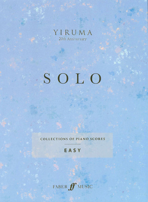 Yiruma Solo Easy Piano
