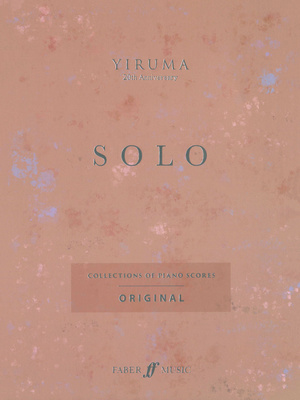 Yiruma Solo Original Piano