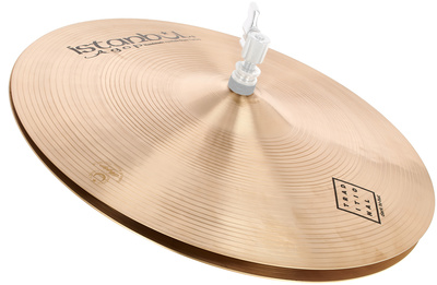 14" Traditional Dark Hi-Hat