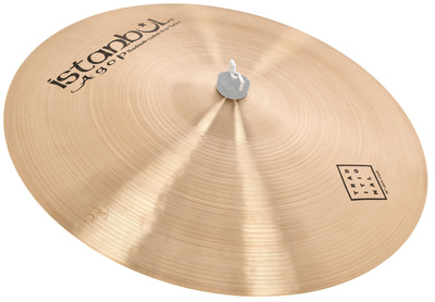 Istanbul Agop 19