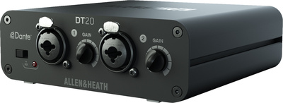 Allen & Heath DT20