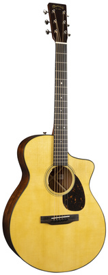 Martin Guitars SC-18E