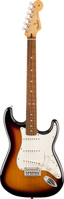 Fender Anniv. Player Strat PF 2TS