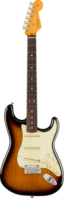 Fender Anniv. AM Pro II Strat RW 2TS