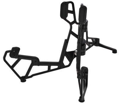 G1 Butterfly Guitar Stand