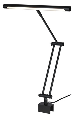 L5465 CRESCENDO Black