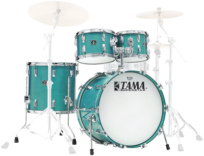 Tama Superstar 50th An. Limited AQM
