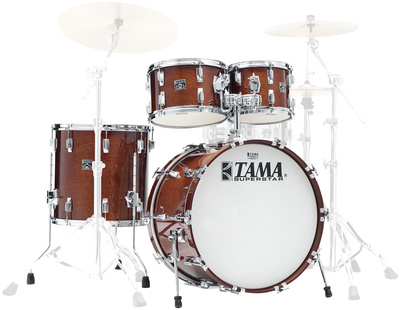 Tama Superstar 50th An. Limited SMH
