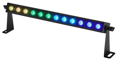 Stairville SonicPulse LED Bar 05