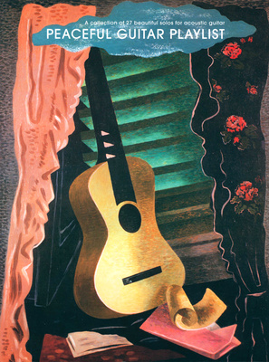 Peaceful Guitar Playlist
