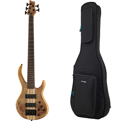 BZ-5000 II NT w/Bag
